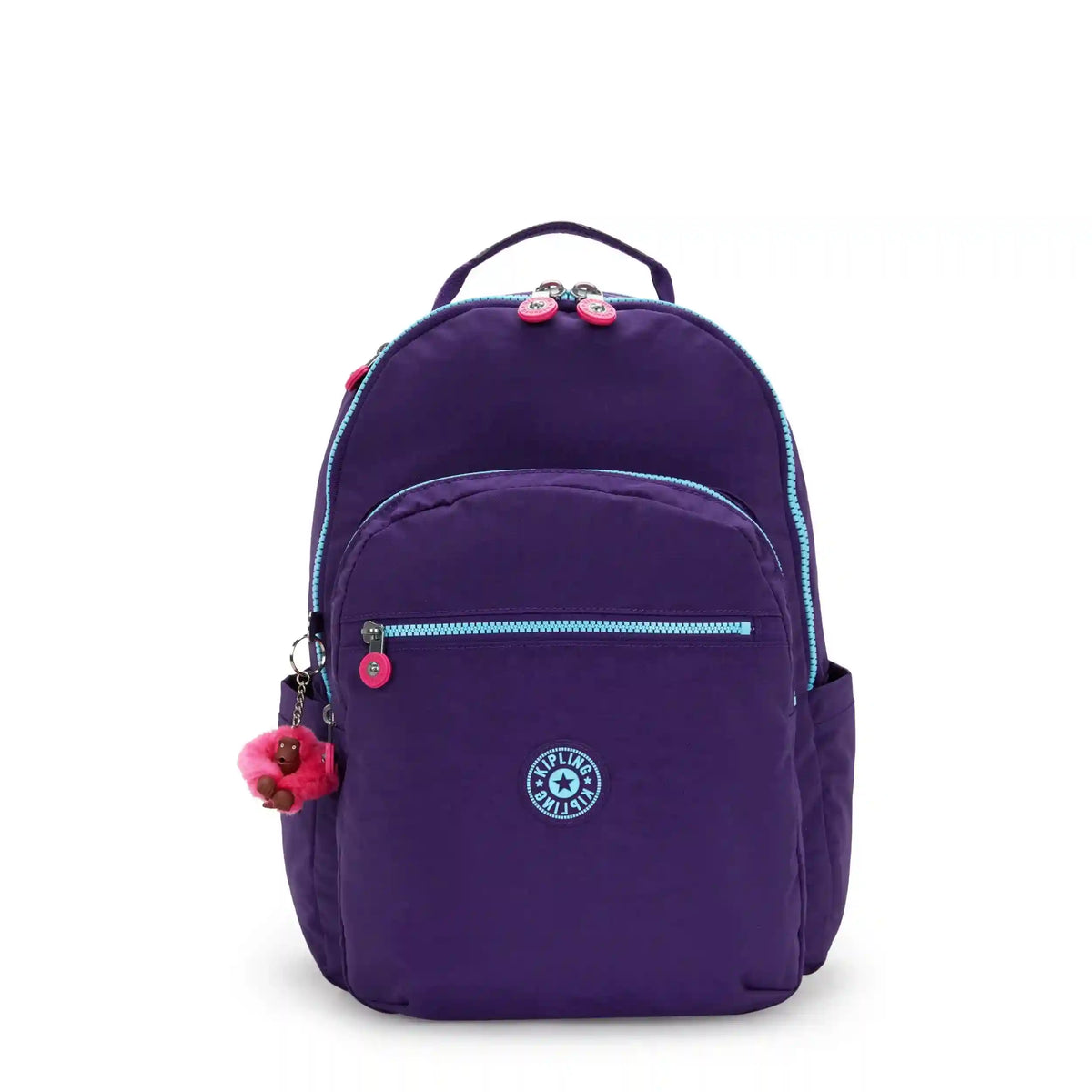 Seoul Large 15" Laptop Backpack