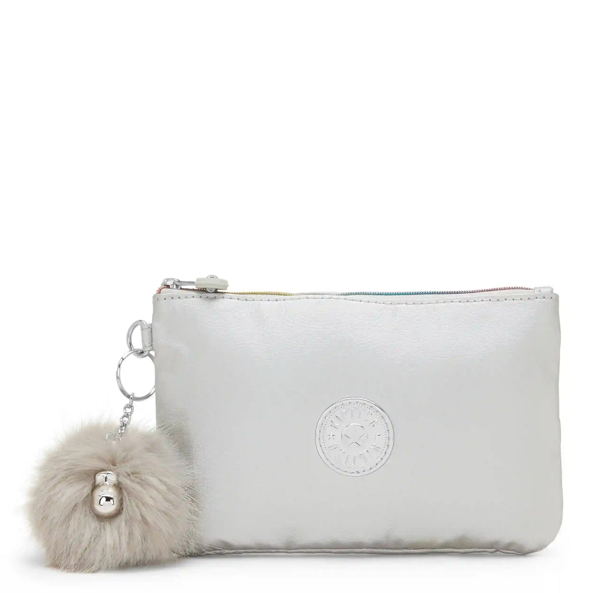 Viv Metallic Pouch