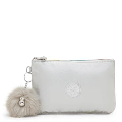 Viv Metallic Pouch