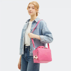 Miyo Embossed Lunch Bag