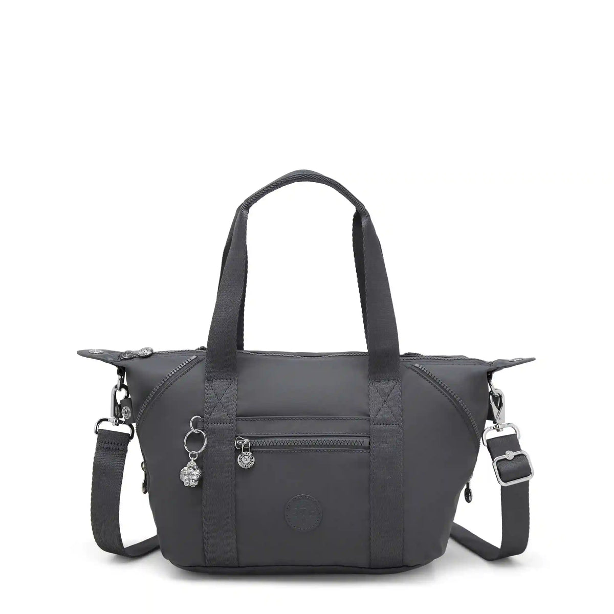 Art Mini Shoulder Bag