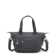 Art Mini Shoulder Bag