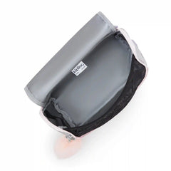 Kichirou Metallic Lunch Bag
