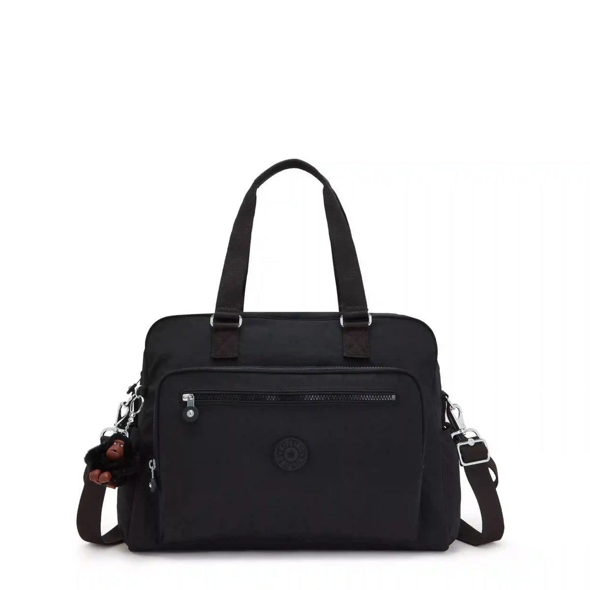 Alanna Diaper Bag