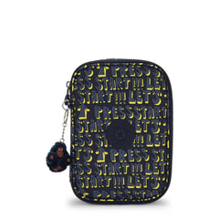 100 Pens Printed Case