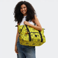 Art Medium Tote Bag
