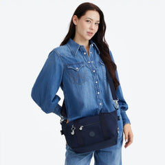 Art Mini Shoulder Bag