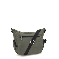 Gabbie Small Printed Crossbody Bag