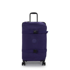 Spontaneous Medium Rolling Luggage