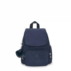 City Zip Mini Backpack