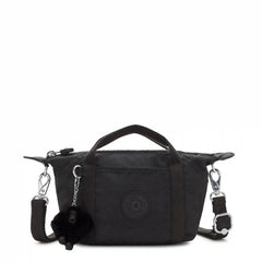 Art Compact Crossbody Bag