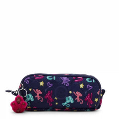 Gitroy Printed Pencil Case