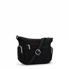 Gabbie Mini Crossbody Bag
