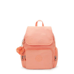 City Zip Small Backpack