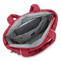 Jamil Puffed 13" Laptop Tote Bag