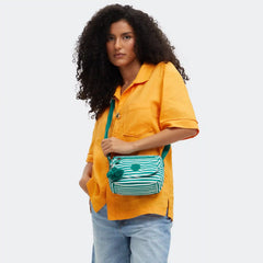 Sabian Crossbody Printed Mini Bag