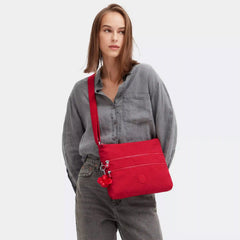 Alvar Crossbody Bag