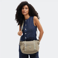 Art Mini Shoulder Bag