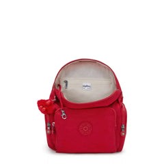 City Zip Small Backpack