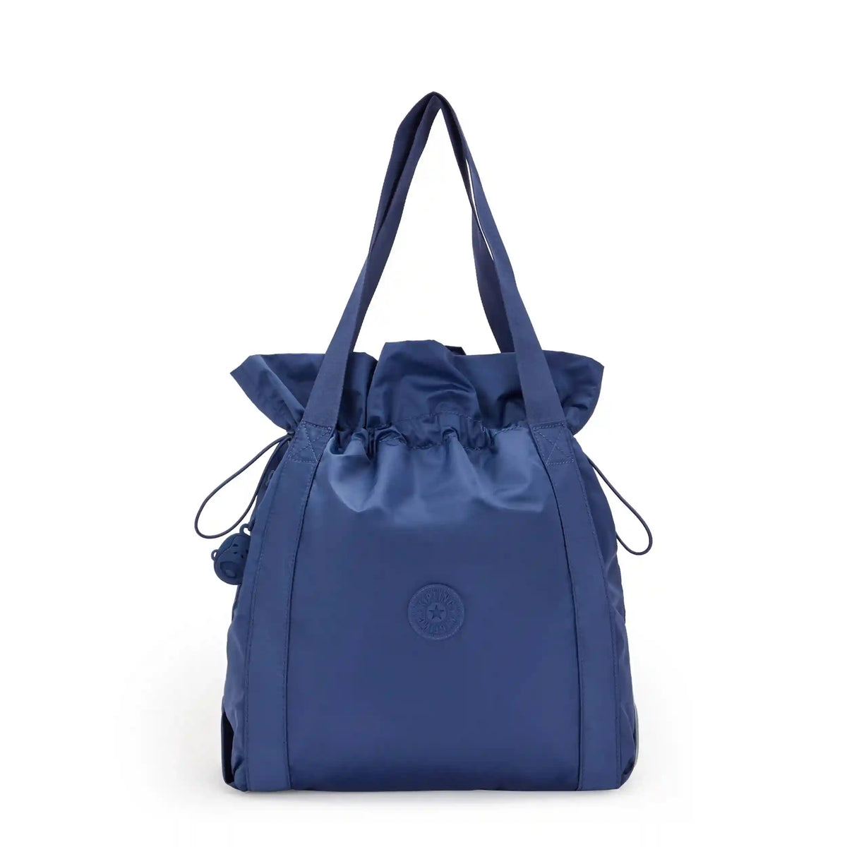 Elmar Smooth Satin Tote Bag