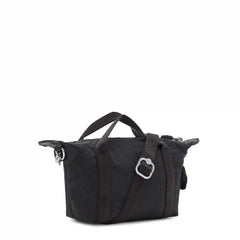 Art Compact Crossbody Bag