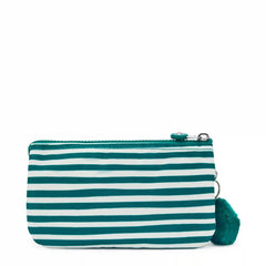 Creativity Large Printed Pouch