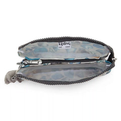 Creativity Large Printed Pouch
