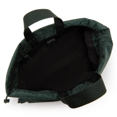 Elza Smooth Satin Crossbody Bag