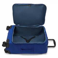 Darcey Up Small Carry-On Luggage