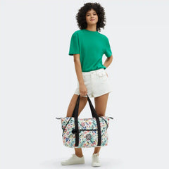 Art Medium Printed Tote Bag