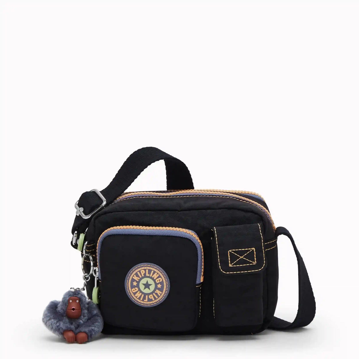 Abanu Small Crossbody Bag