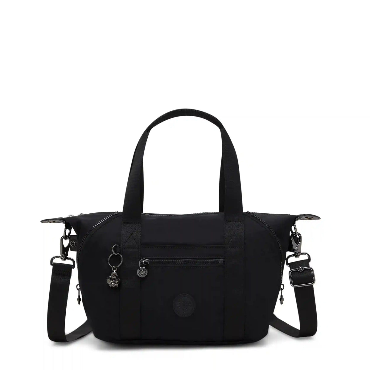 Art Mini Shoulder Bag