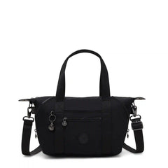 Art Mini Shoulder Bag