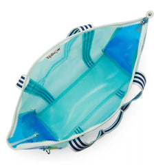 Jayla Clear Tote Bag