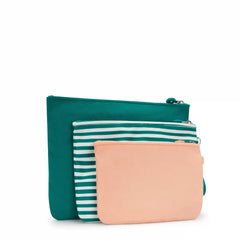 Iaka Large 3-in-1 Wristlet