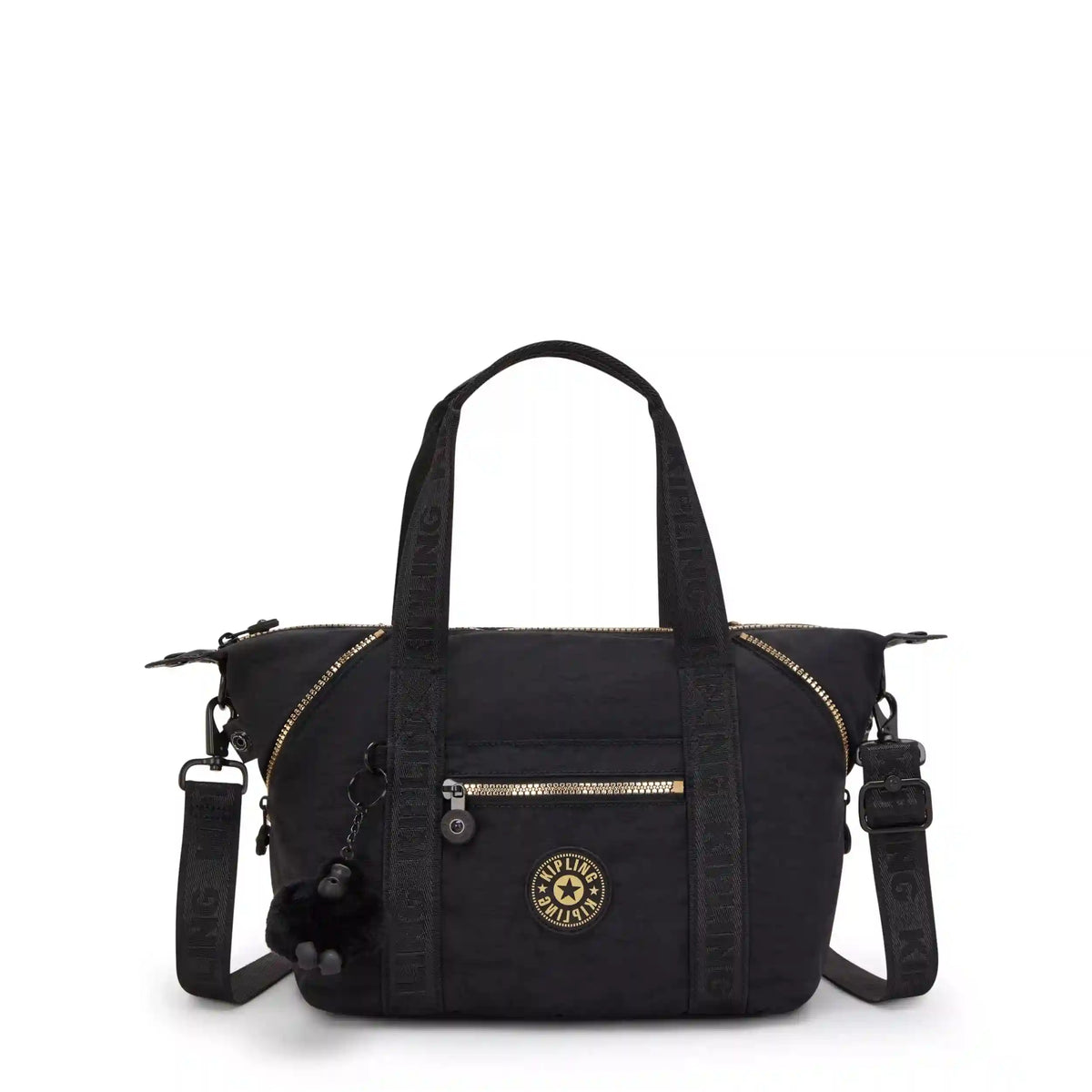 Art Mini Shoulder Bag