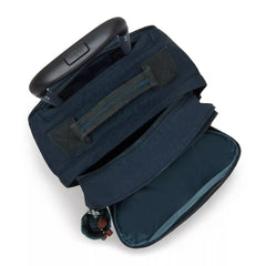 Gaze Large Rolling Backpack