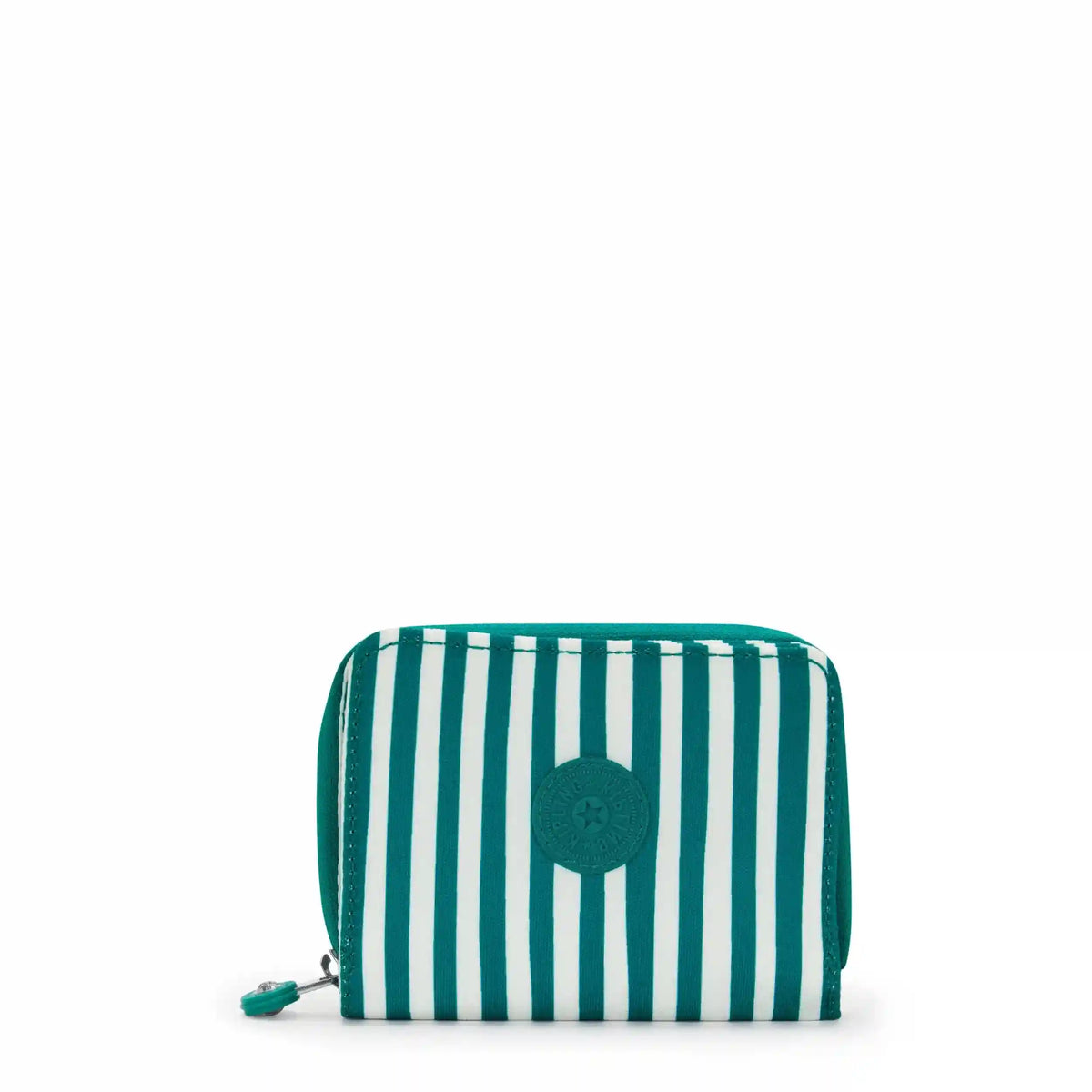 Money Love Small Printed Wallet