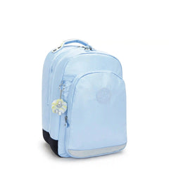 Classroom 17" Metallic Laptop Backpack