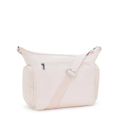Gabb Metallic Crossbody Bag