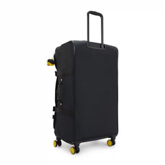 Spontaneous Large Rolling Luggage