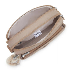 Abanu Medium Crossbody Bag