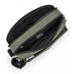 Abanu Medium Crossbody Bag