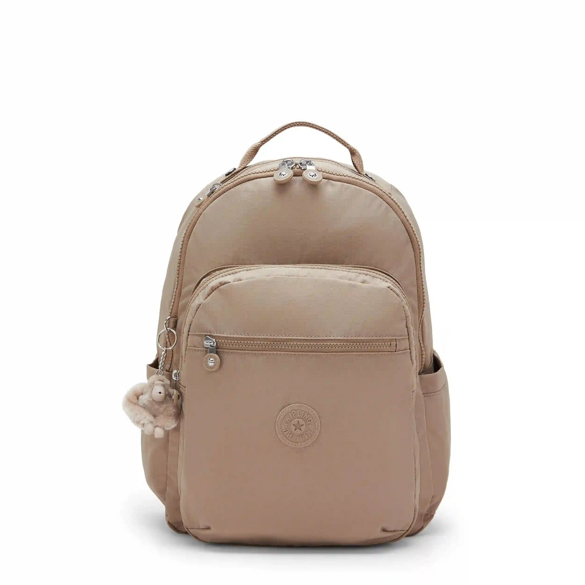 Seoul Large 15" Laptop Backpack