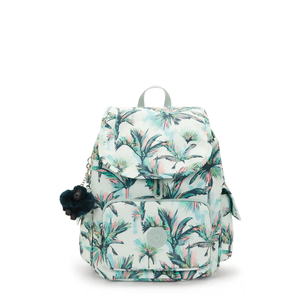 City Pack Small Printed Backpack