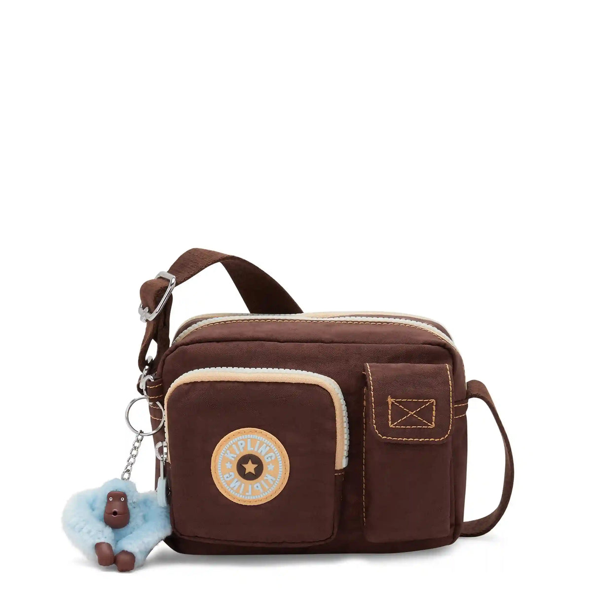 Abanu Small Crossbody Bag