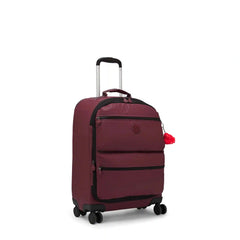 Zeke Small Carry-On Luggage