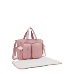 Babygear Convertible Diaper Backpack