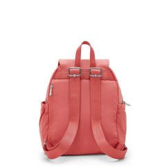 City Pocket Small Backpack