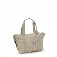 Art Mini Shoulder Bag